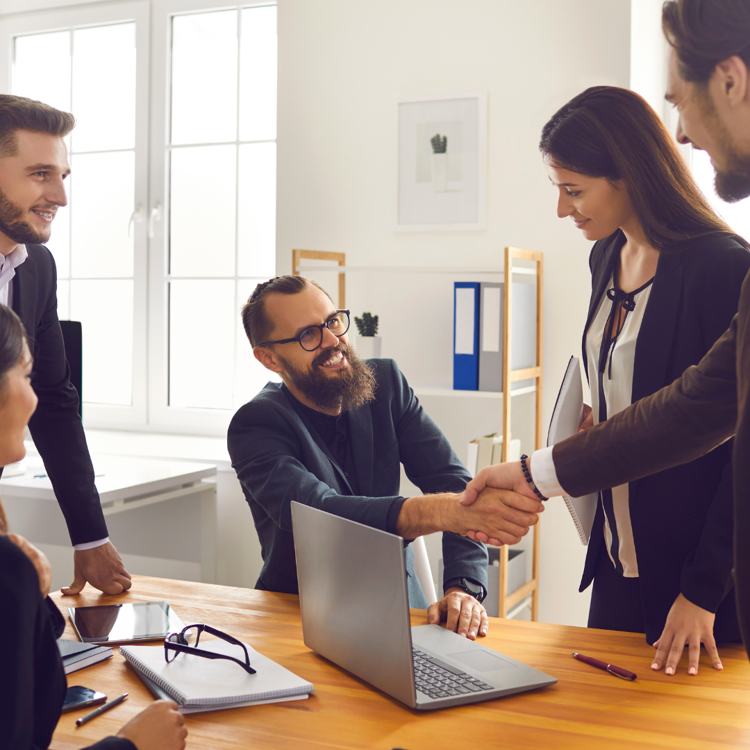 Leading and Managing Organisational Change: Part 2 – Implementing A Change Management Strategy