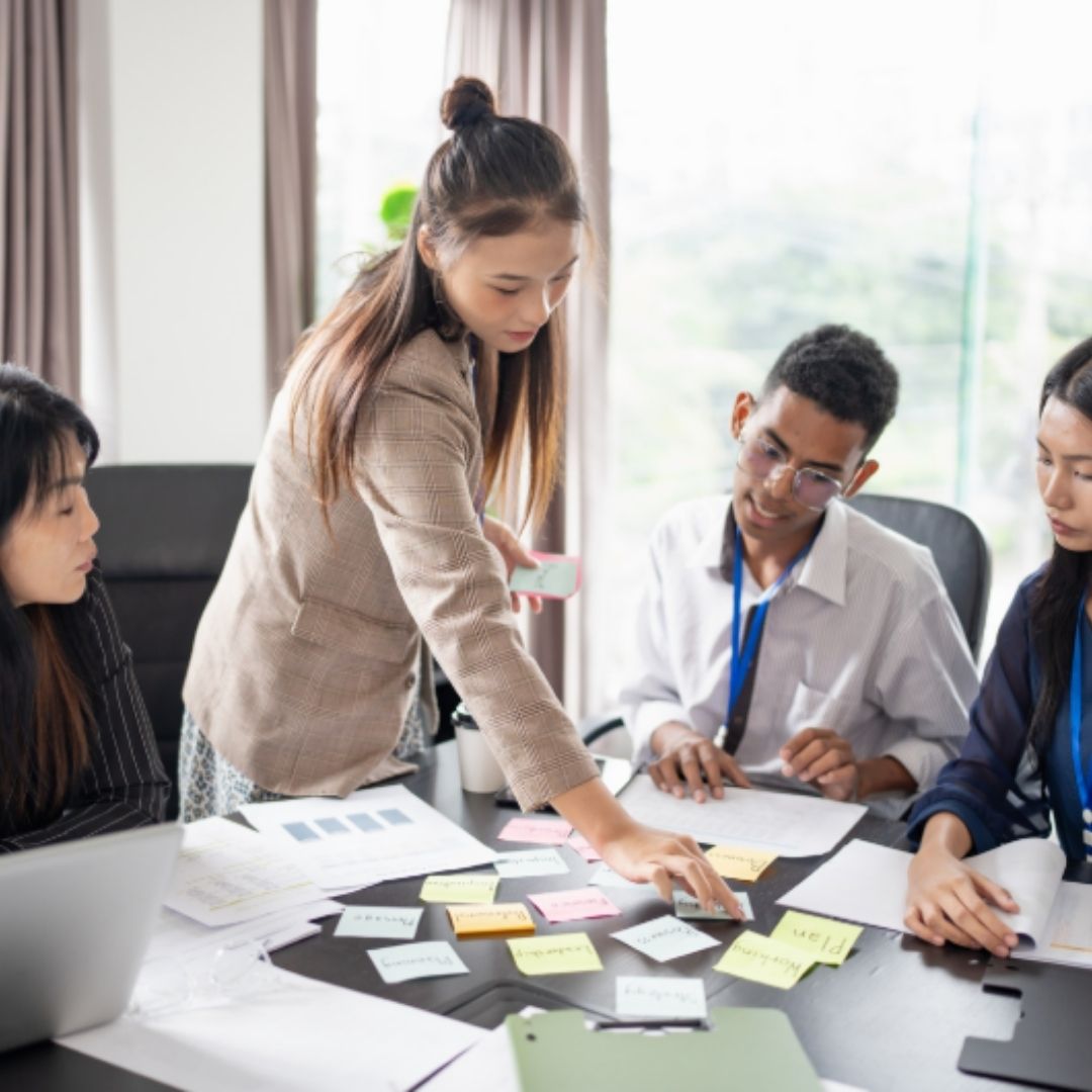 ICT Business Analysis for Strategic Decisions: Part 3 – Business Analysis Planning & Communication