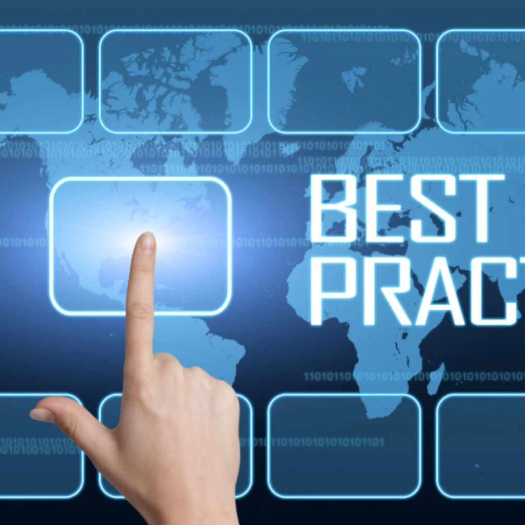 Securing Digital Identities: Best Practices for Protection: Part 2 – Design and Implement Best Practices