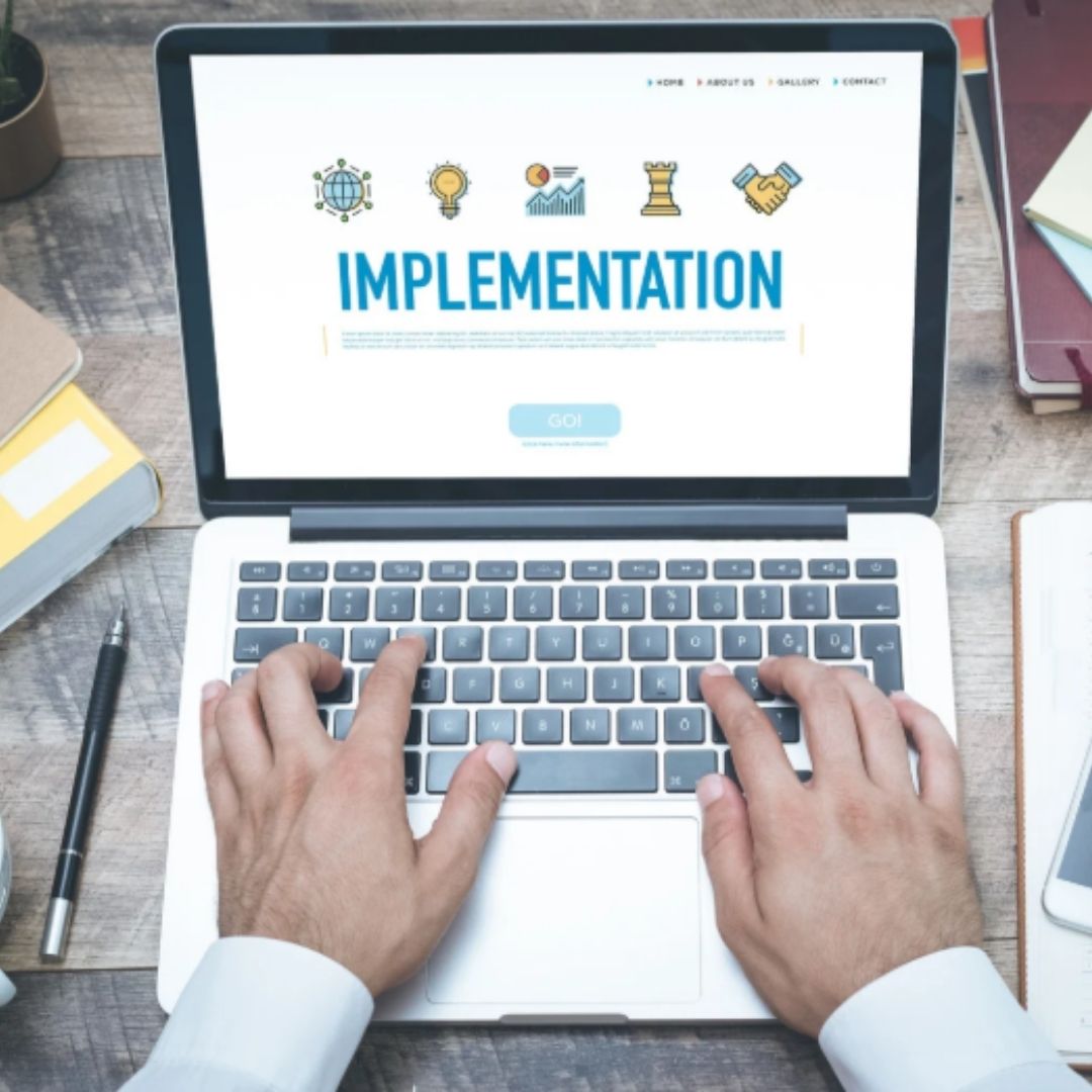 Securing Digital Identities: Best Practices for Protection: Part 3 – Finalise Implementation of Strategy