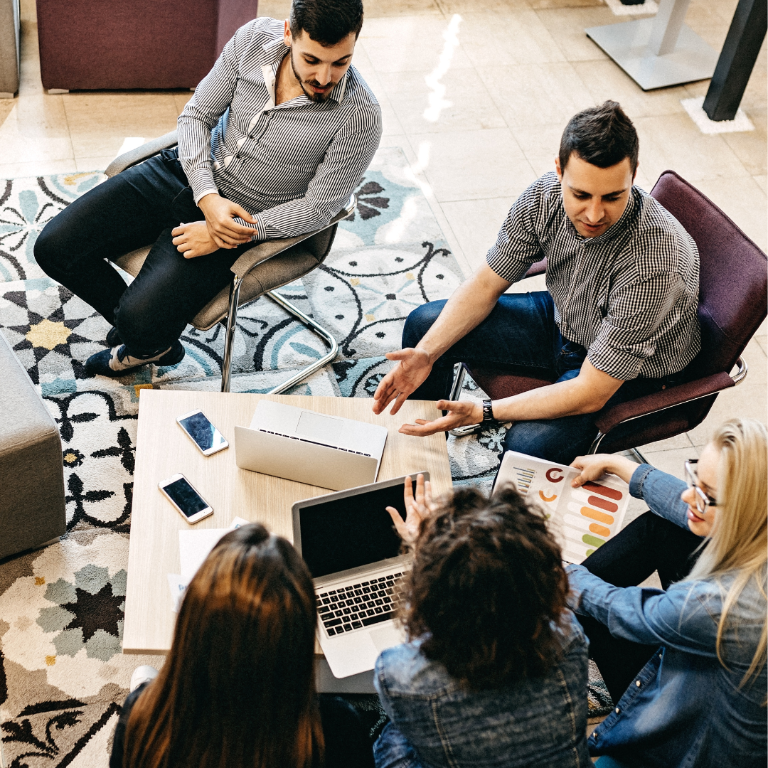 Lead High-Performing Teams with Confidence and Clarity: Part 3– Facilitating Teamwork and Resolving Problems