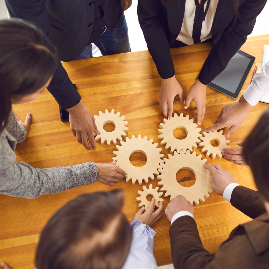 Developing and Optimising Enterprise Communication Strategies: Part 2 – Implement Enterprise Communication Solutions