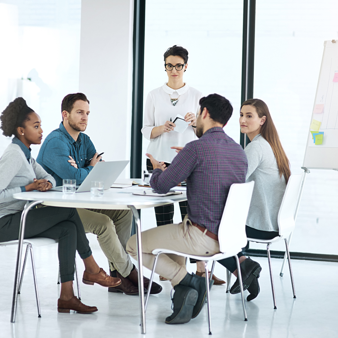 Creative Thinking & Concept Development for Business Success: Part 2 – Generating and Evaluating Ideas