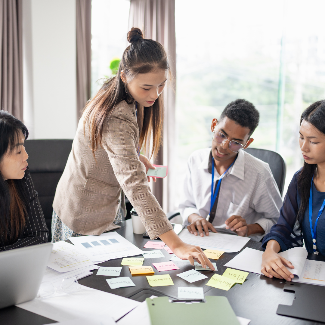 Managing Communication for Project Success: Part 1 – Plan Project Information and Communication