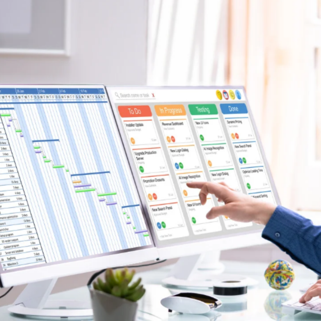 Time Management Techniques for Project Delivery: Part 1 – Project Scheduling