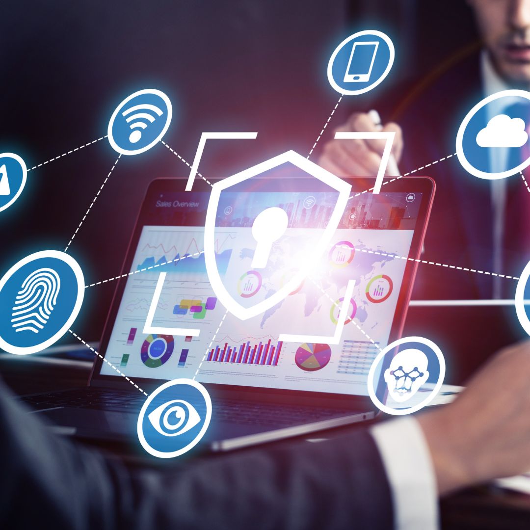 Strategic Security Design: Building Resilient Systems: Part 2 – Design Security Architecture