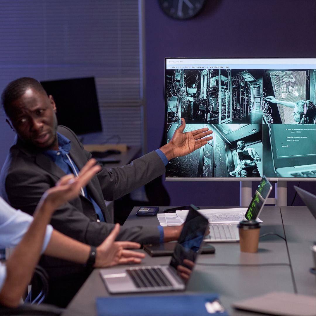 Strategic Security Design: Building Resilient Systems: Part 3 – Finalise Security Architecture