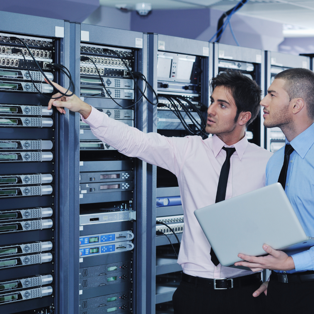 Network Server Engineering: Design, Deploy & Test: Part 1 – Planning and Designing Network Servers