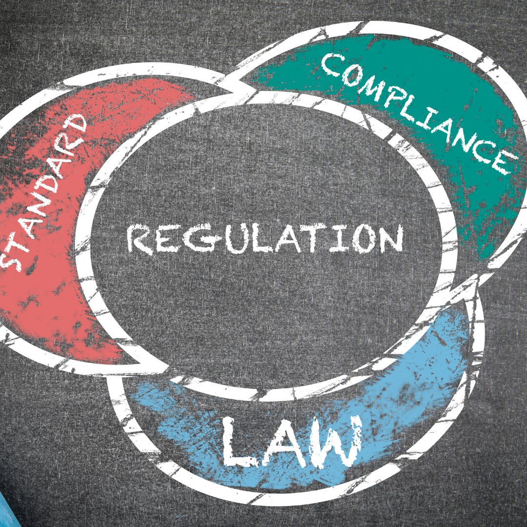 Achieving Cyber Security Compliance with Confidence: Part 1 – Introduction to Cyber Security Standards and Laws