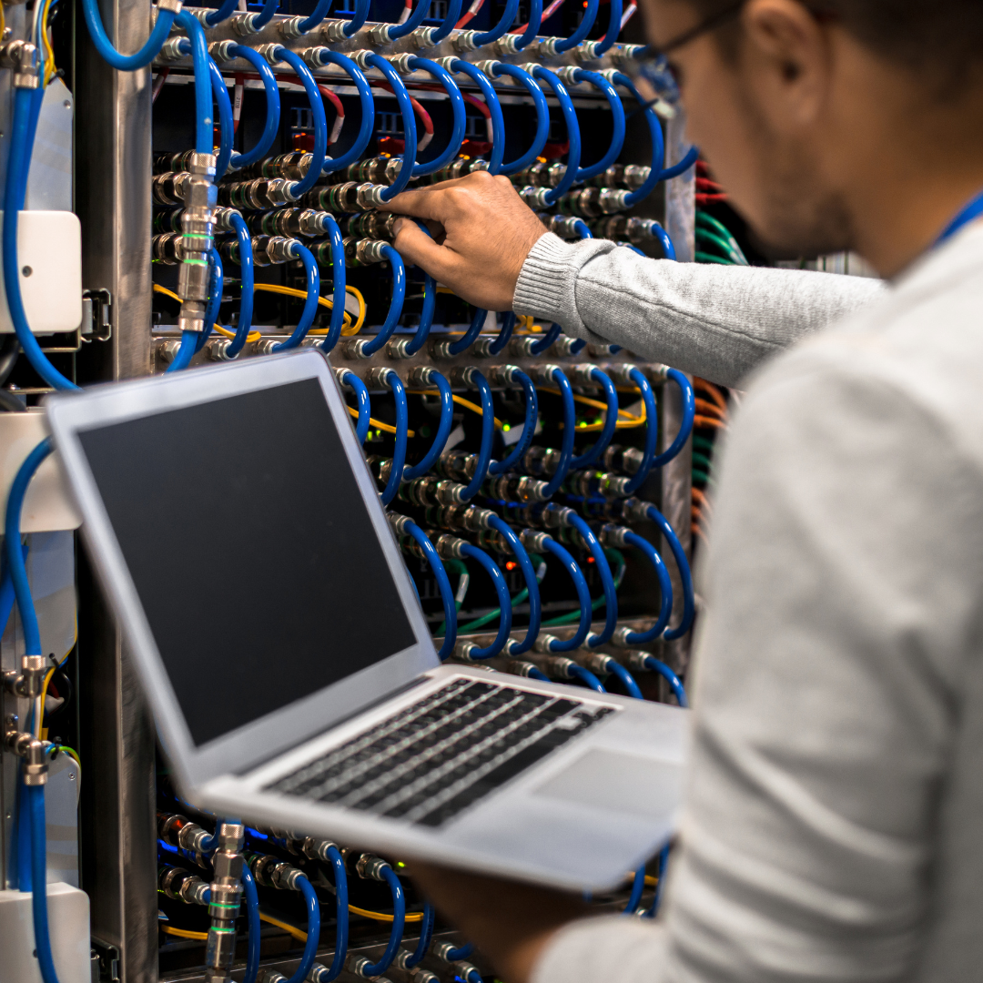 Network Server Engineering: Design, Deploy & Test: Part 2 - Preparing for Network Server Installation