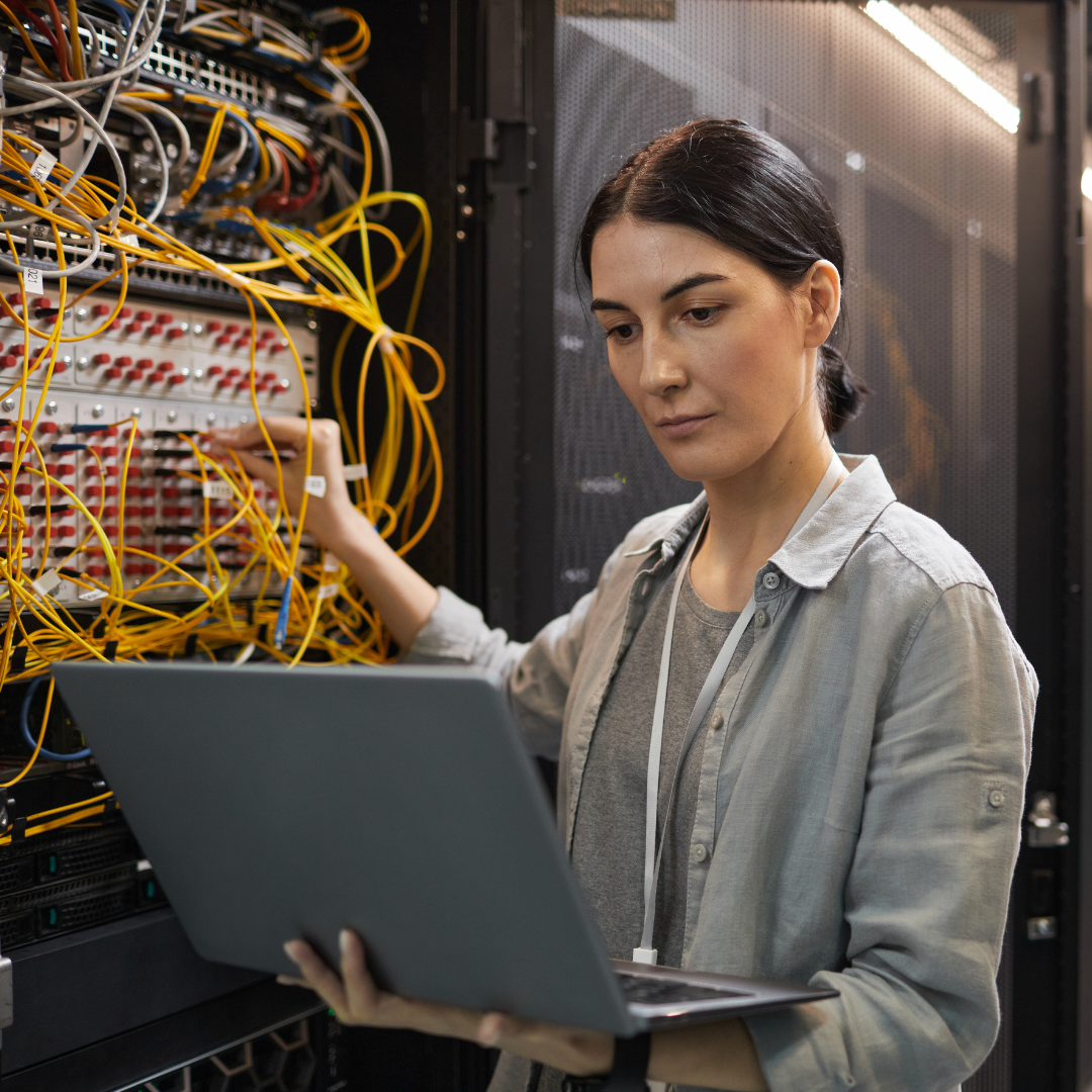 Network Server Engineering: Design, Deploy & Test: Part 5 – Completing and Documenting Server Design Installation