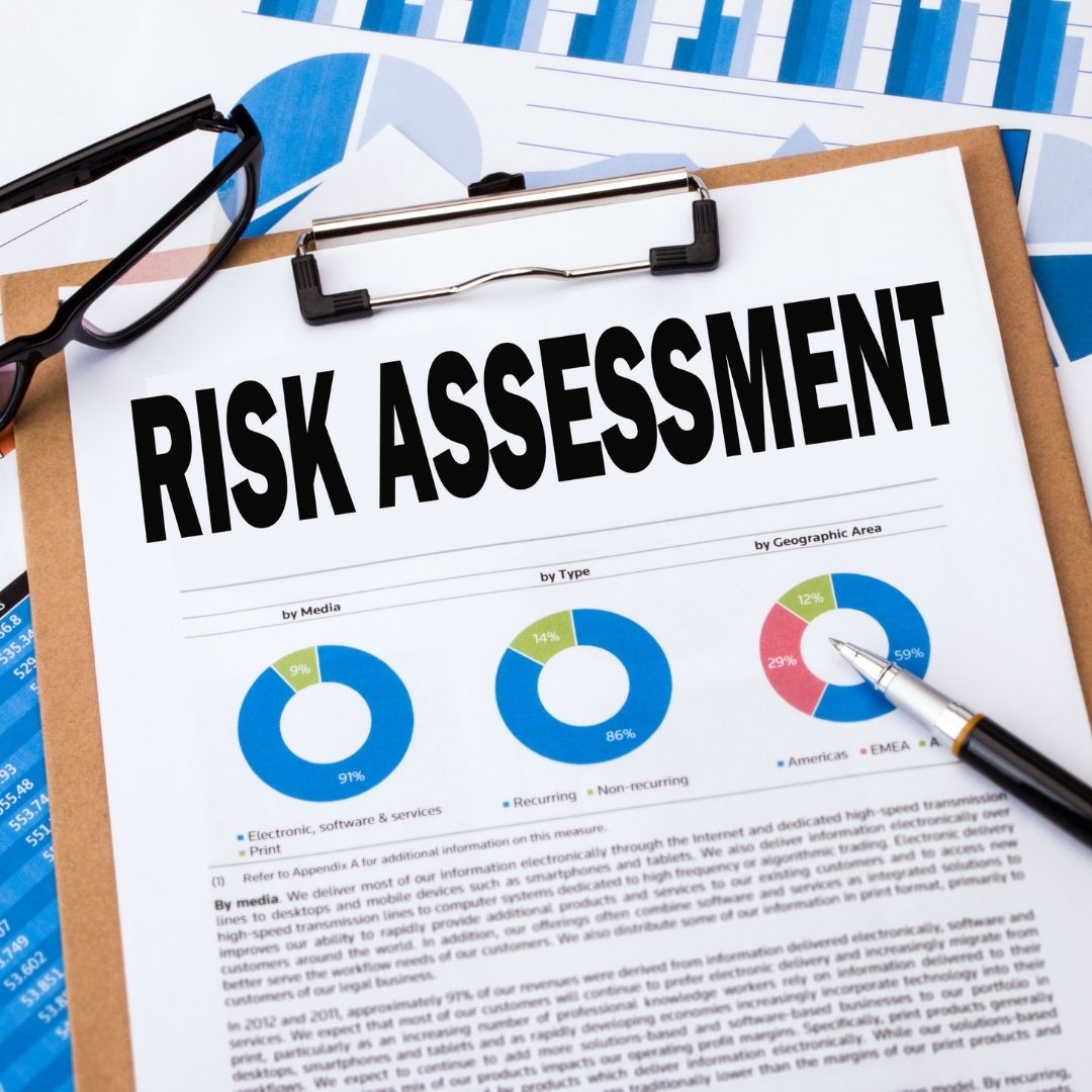 Cyber Security Risk Assessments for Stronger Defences: Part 2 – Conducting a Cyber Security Risk Assessment
