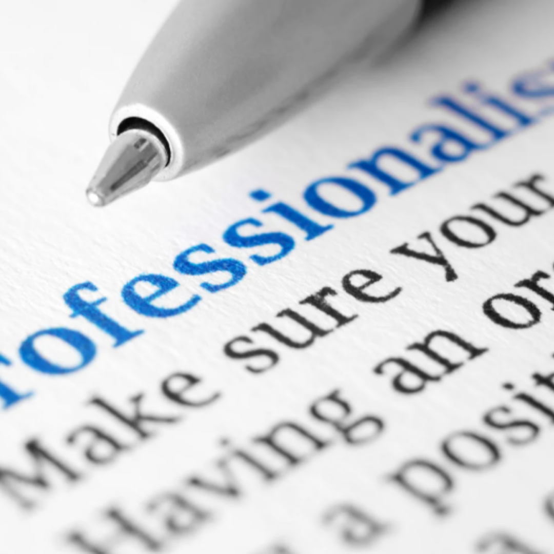 Empowering Leadership for Organisational Growth: Part 4 –Show Skill and Professionalism