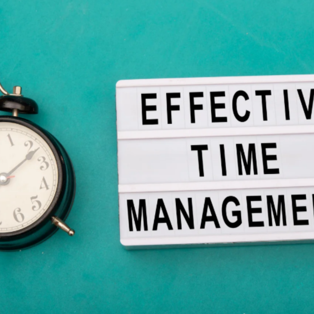 Time Management Techniques for Project Delivery: Part 3 – Reviewing Time Management Effectiveness