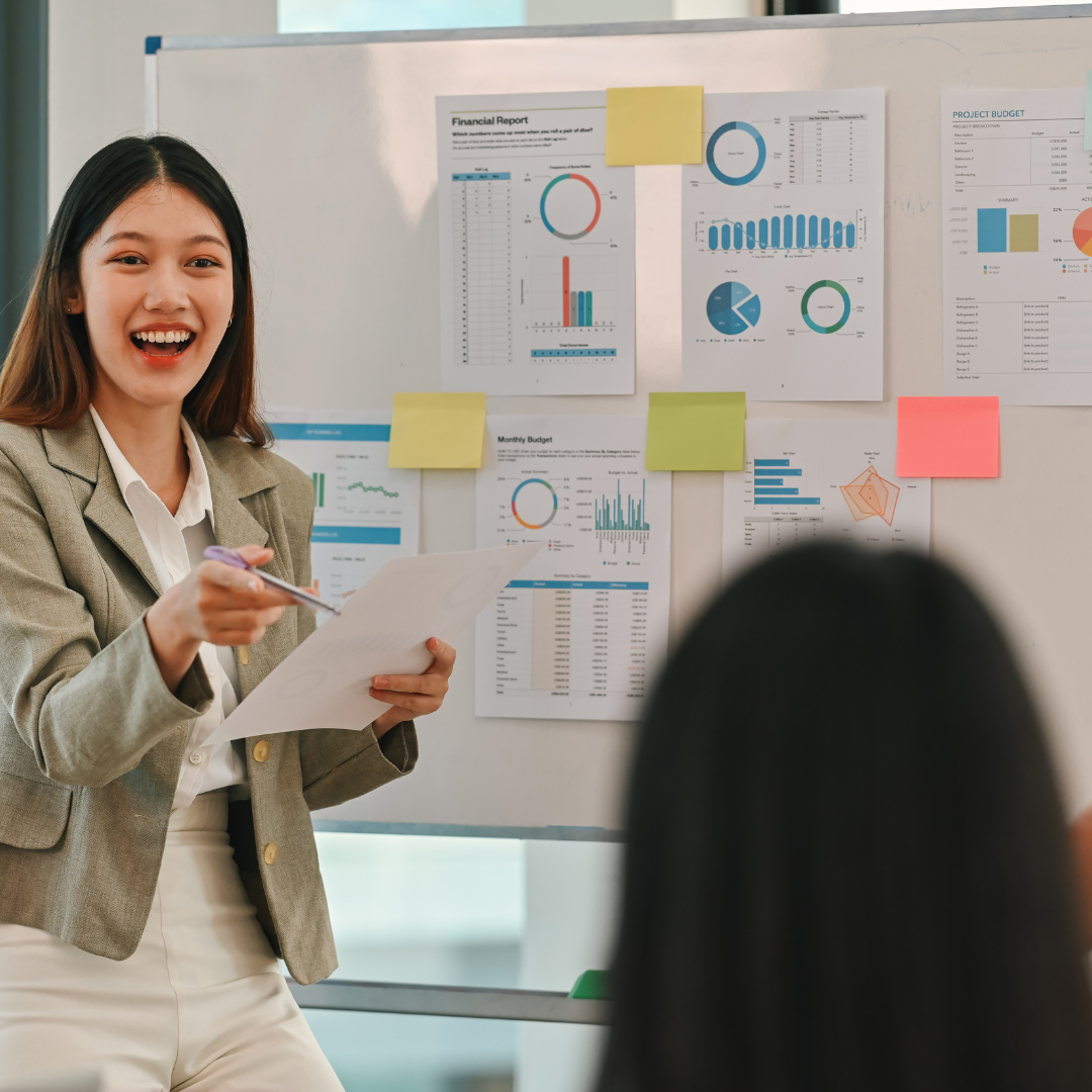 Leading and Developing High-Performing Project Teams : Part 3 – Leading the Project Team