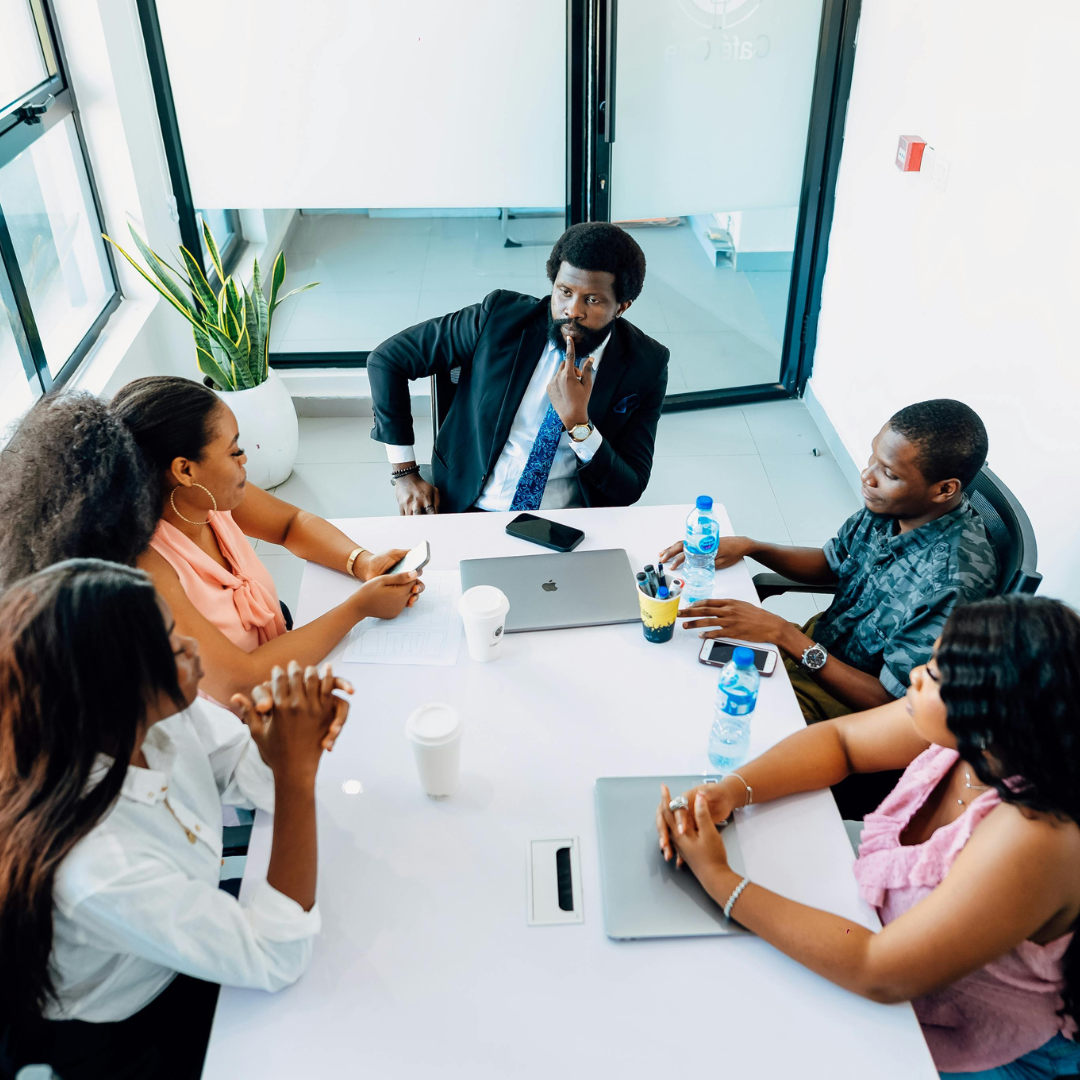 Lead High-Performing Teams with Confidence and Clarity: Part 4– Communicating with Stakeholders