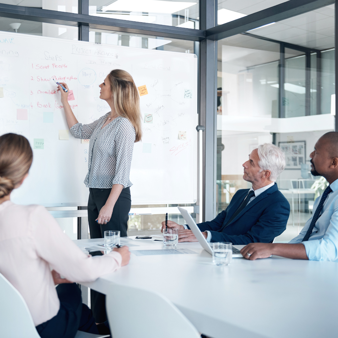 Manage ICT Projects from Concept to Completion: Part 2 - Project Planning and Scope Management