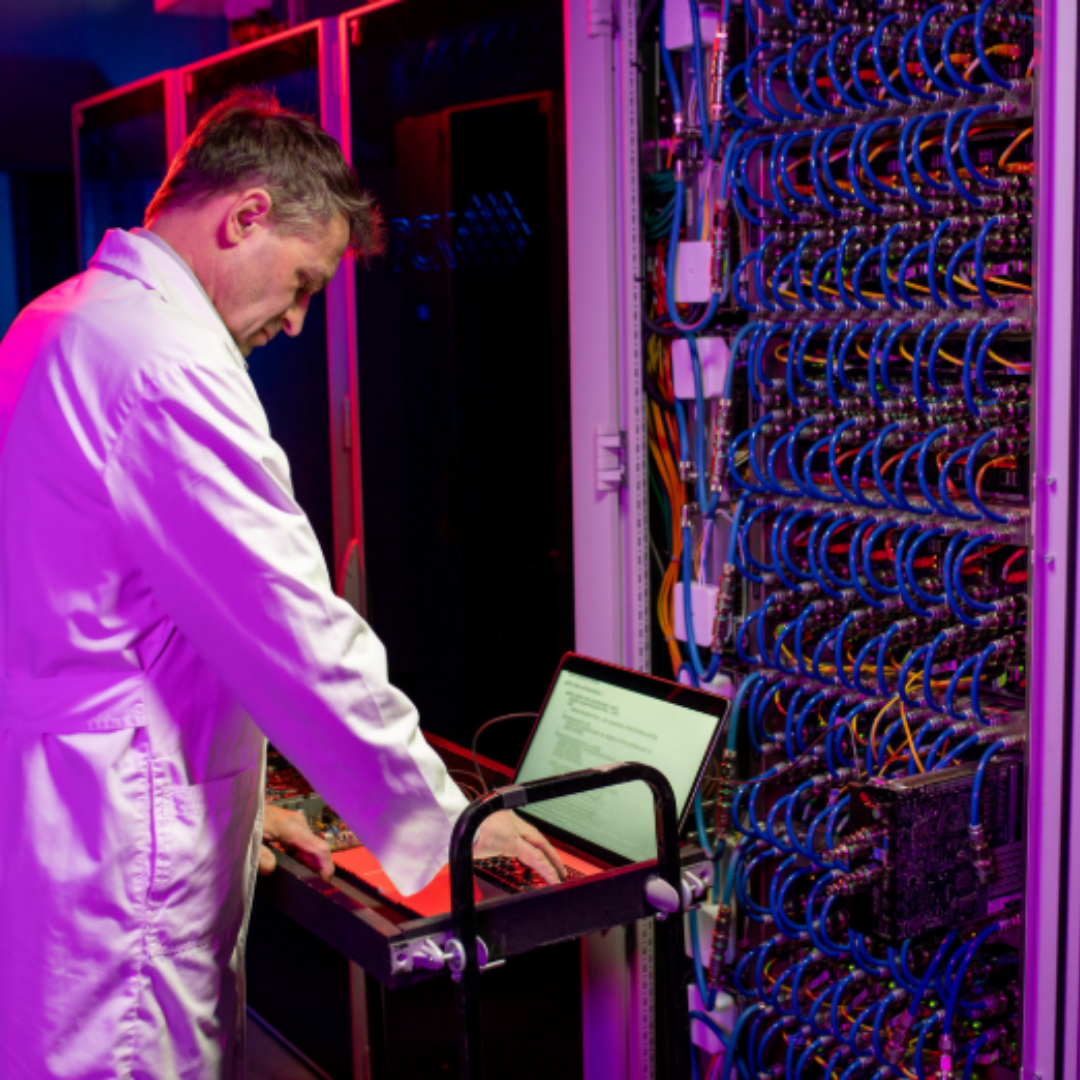 Managing Complex ICT Networks for Reliable Performance: Part 3 – Installing and Configuring a Complex Network