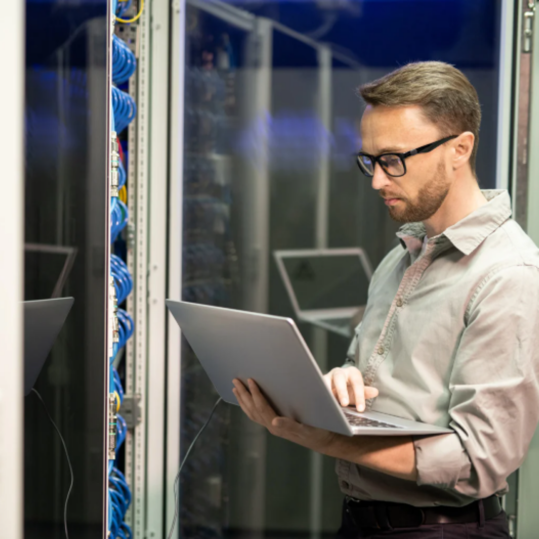 Managing Complex ICT Networks for Reliable Performance: Part 4 – Providing Integrated Network Services