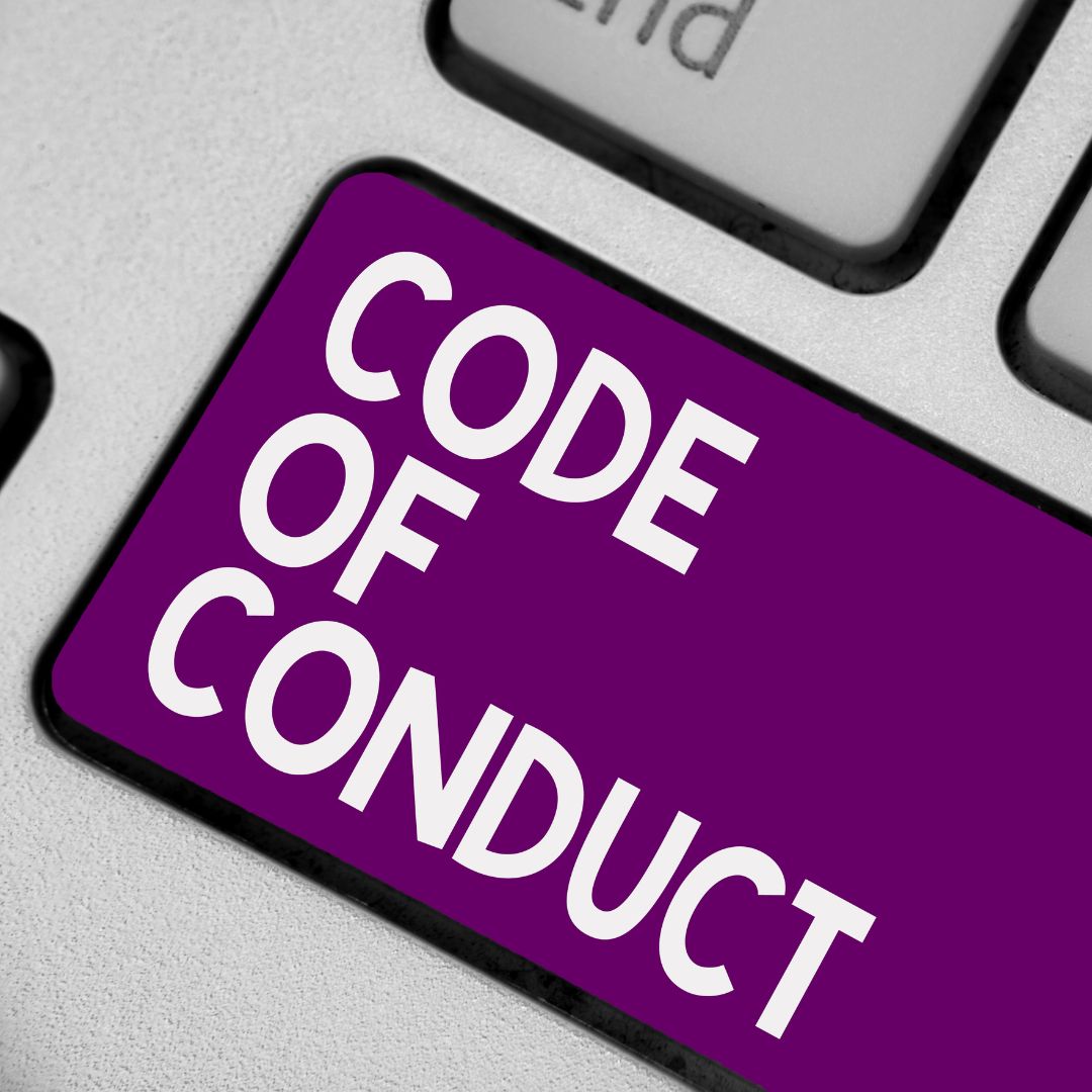 Understanding IT Ethics & Privacy for Professionals: Part 4 – Maintain Ethics Code