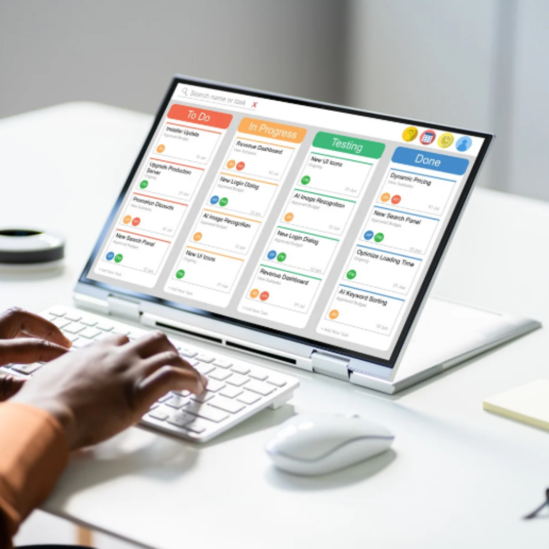 Time Management Techniques for Project Delivery : Part 2 – Implementing the Project Schedule
