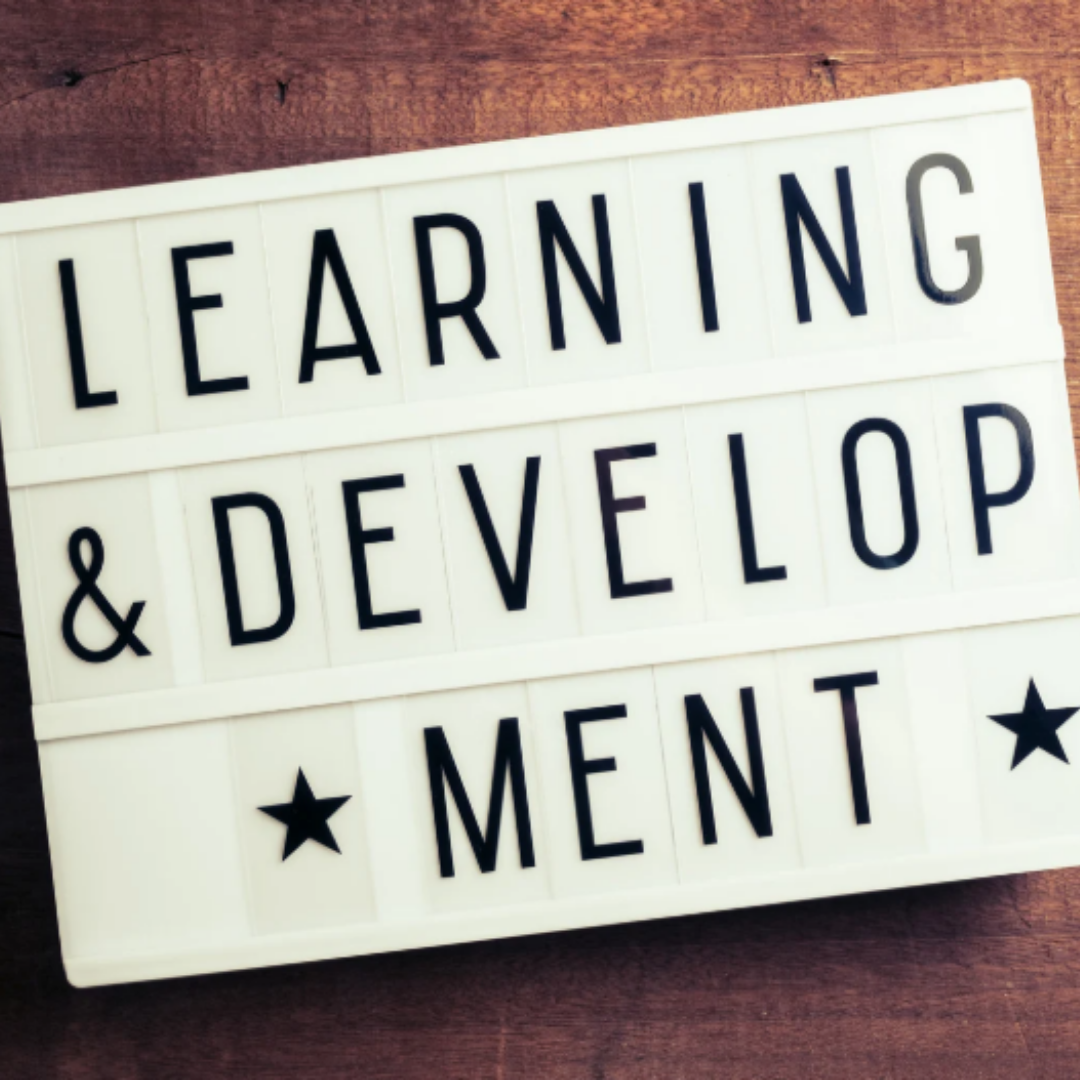Shaping Effective Learning and Development Strategies: Part 1 – Contribute to Learning and Development Strategy Formation