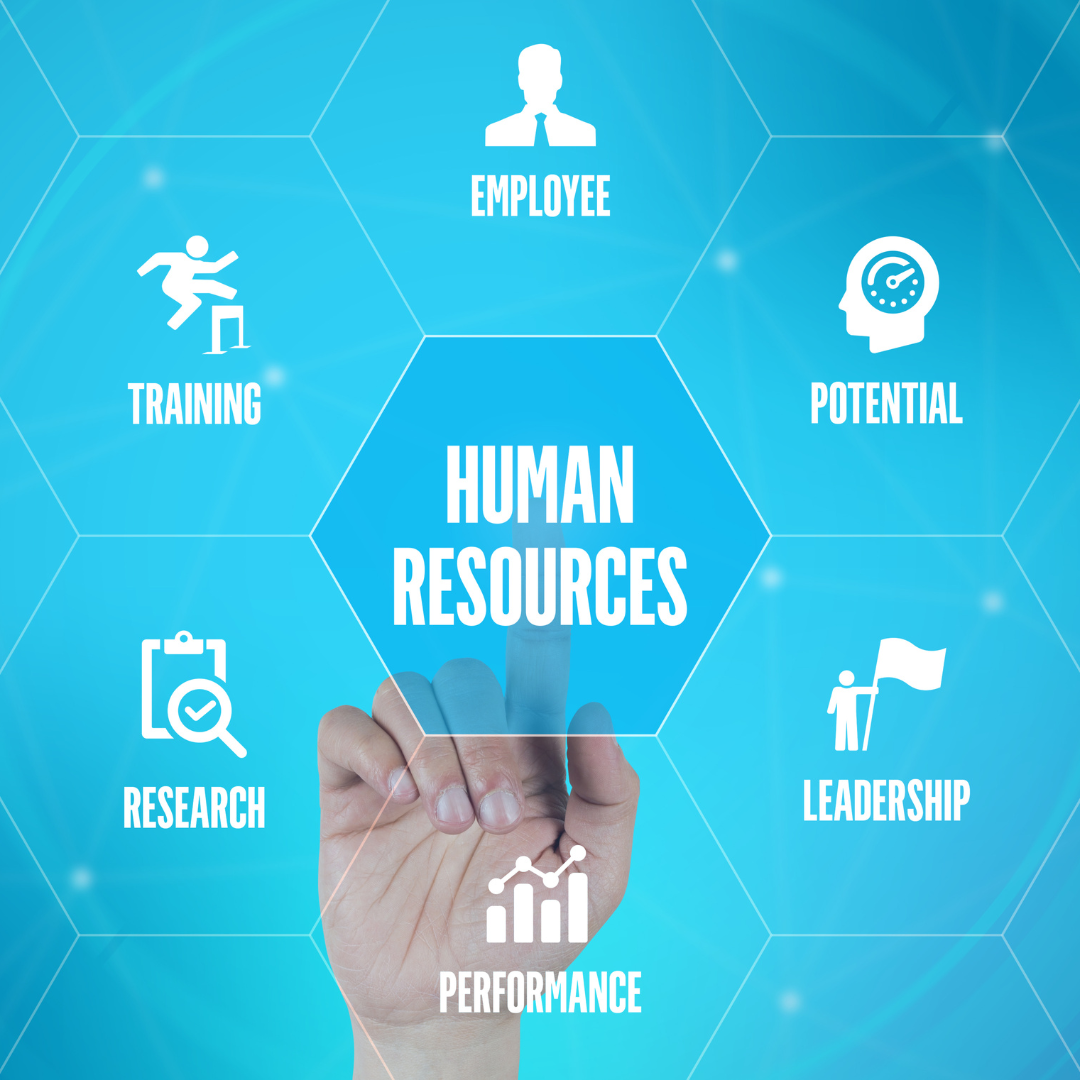 Leading and Developing High-Performing Project Teams : Part 4 – Finalising Human Resource Activities