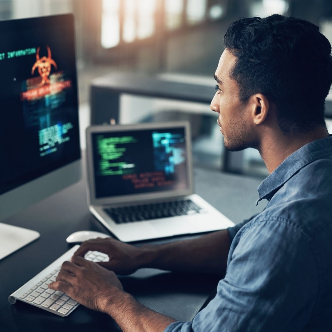 Implementing Virtual Cybersecurity Systems : Part 2 – Design and plan infrastructure
