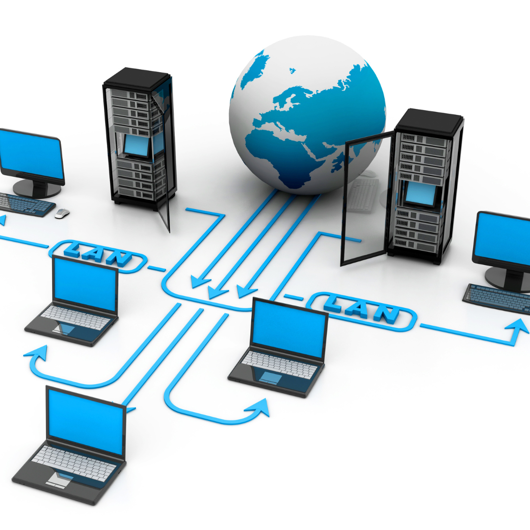 Enterprise Wi-Fi Solutions: Designing for Performance & Security: Part 5 – Model Local Area Network