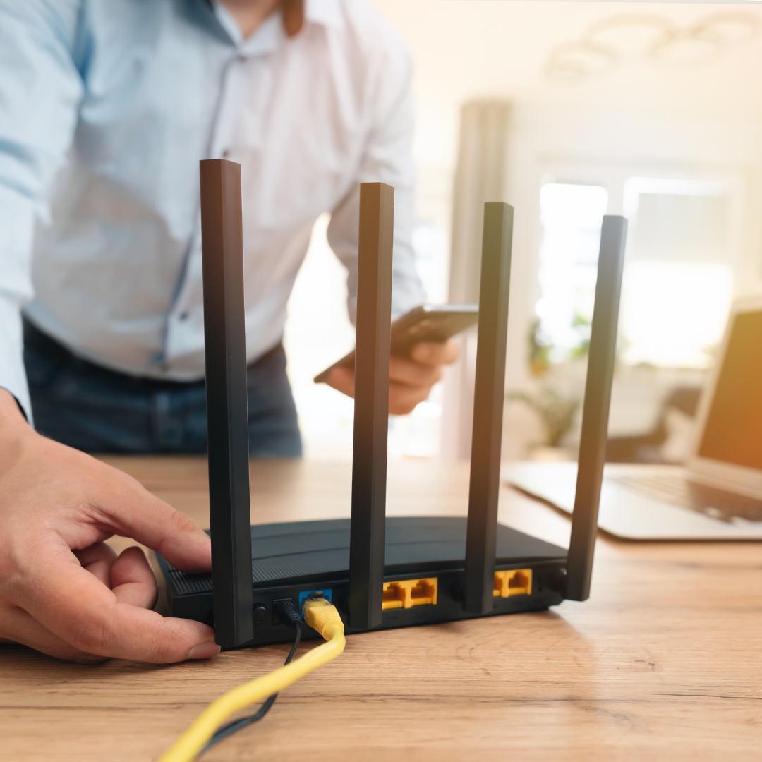 Enterprise Wi-Fi Solutions: Designing for Performance & Security: Part 6 – Determine Components for LAN