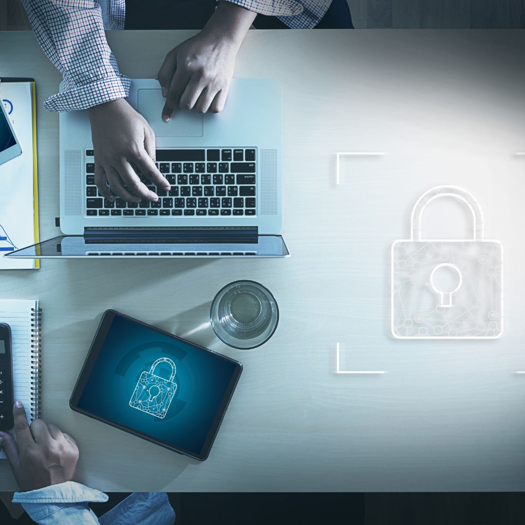 Cyber Smart Workplace: Lead Awareness and Best Practice: Part 1 – Promoting Cyber Security Awareness