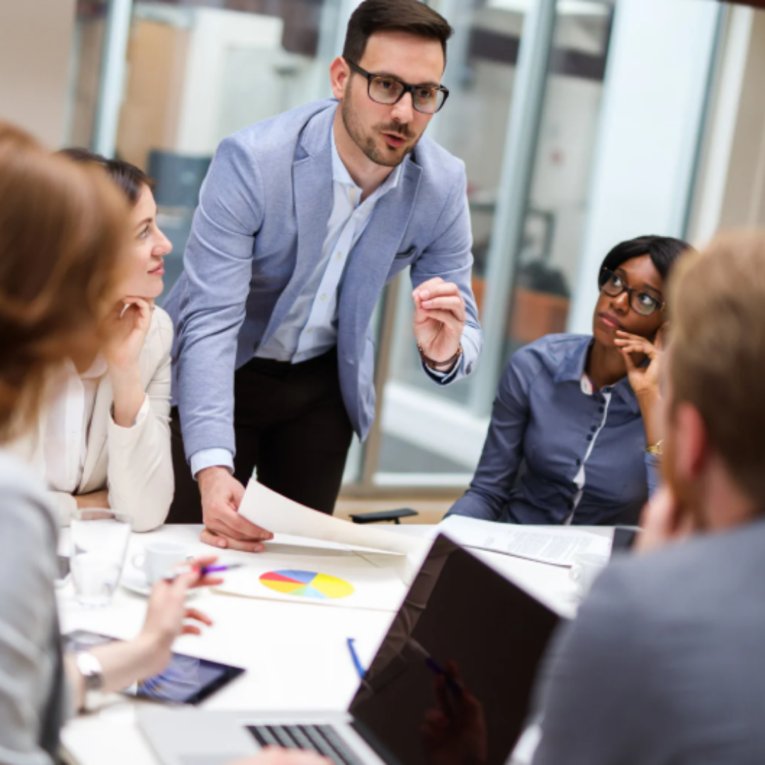 Unlocking Critical Thinking for Real-World Problem Solving: Part 3 – Presenting, Refining, and Seeking Approval for Solutions