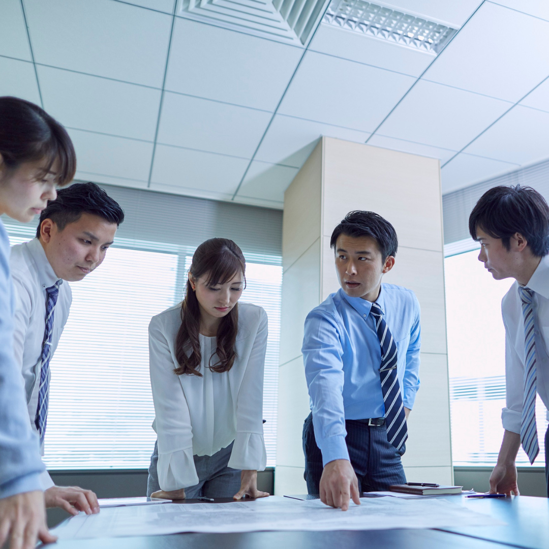 Leading Effective Teams in the Workplace: Part 1 – Plan and Coordinate Team Outcomes
