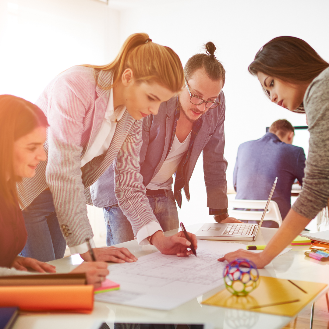 Strategic Resource Management for Business Success: Part 1 – Planning to Acquire Resources
