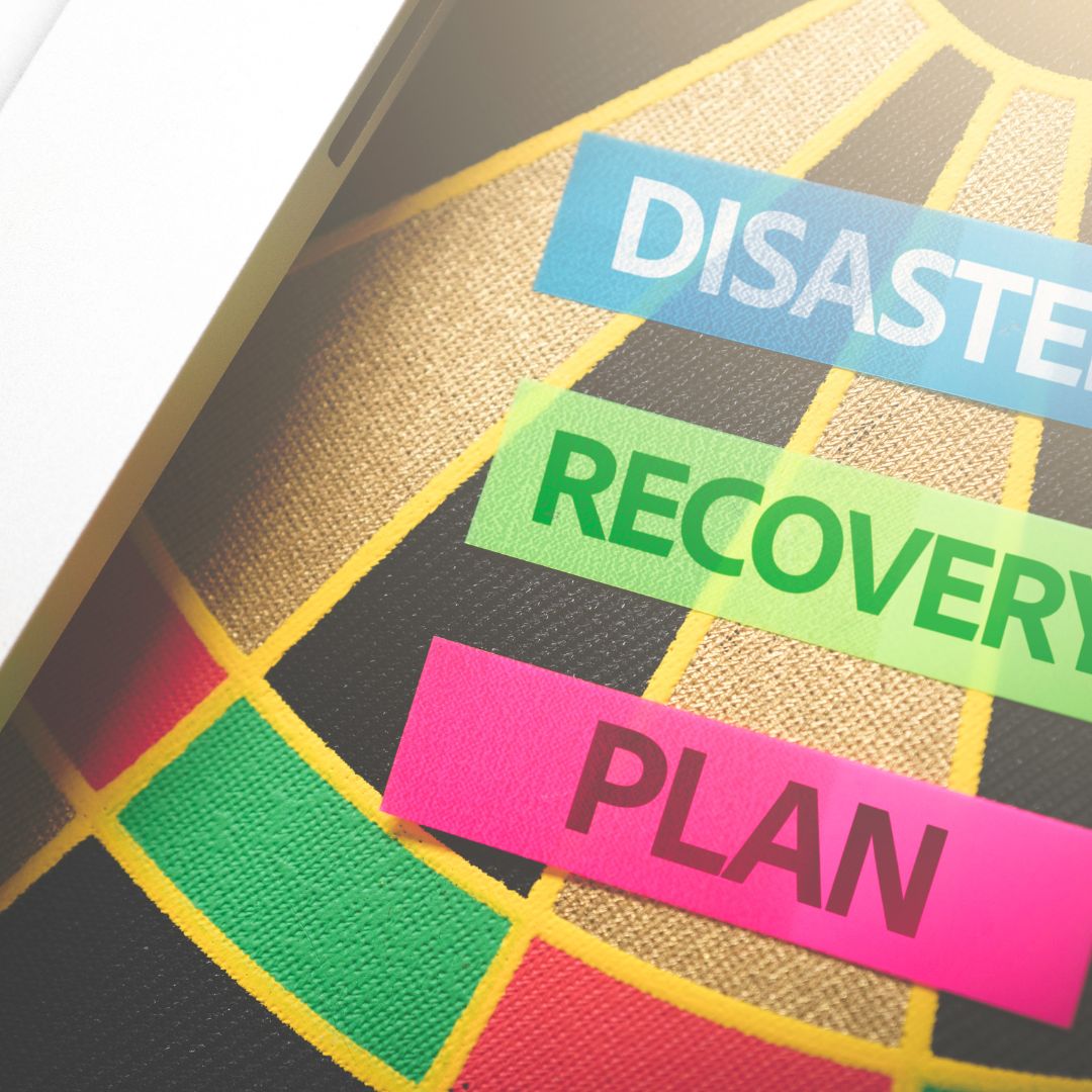 Resilience Planning through Disaster Recovery Review: Part 3 – Prevention & Recovery Strategies