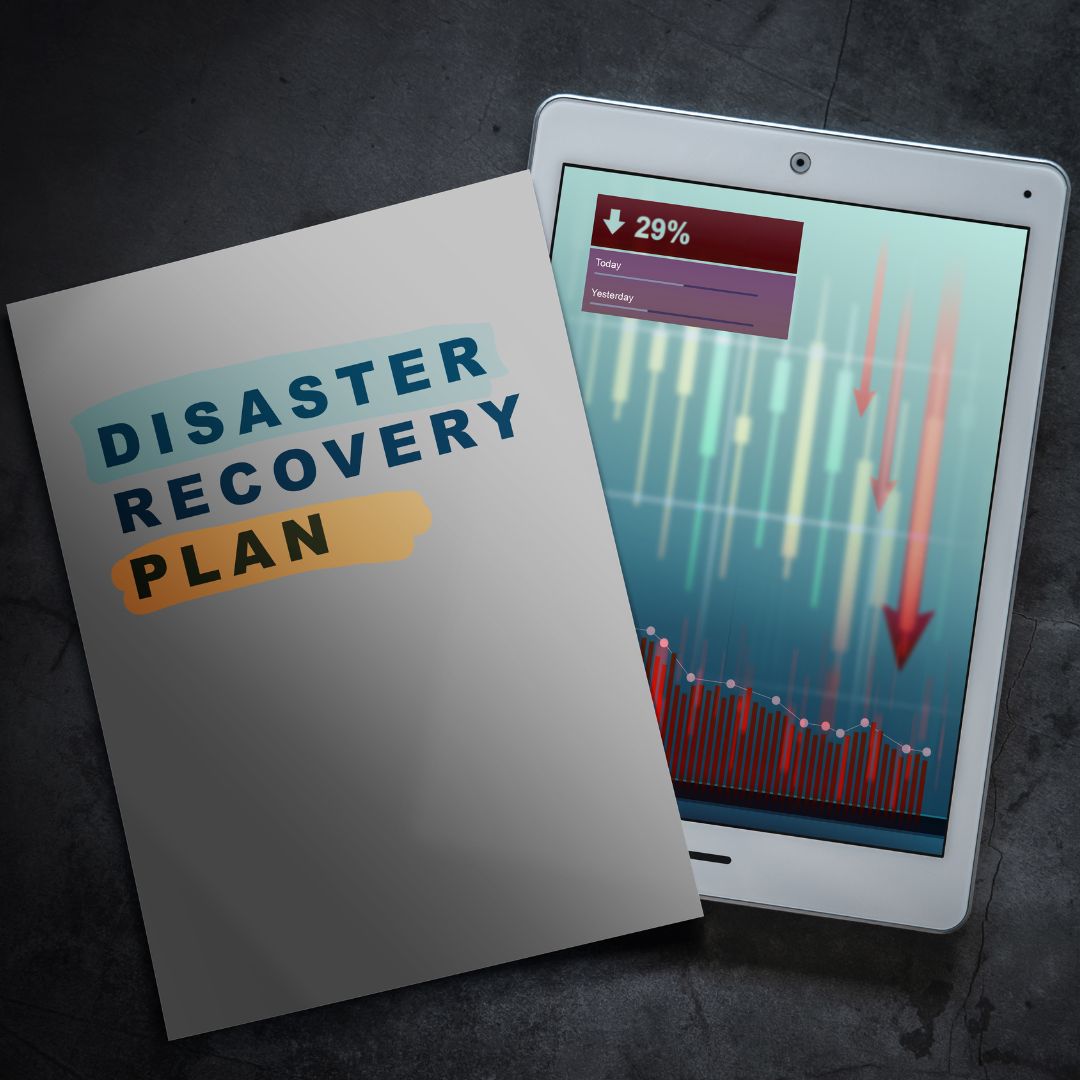 Resilience Planning through Disaster Recovery Review: Part 4 – Disaster Recovery Planning (DRP)