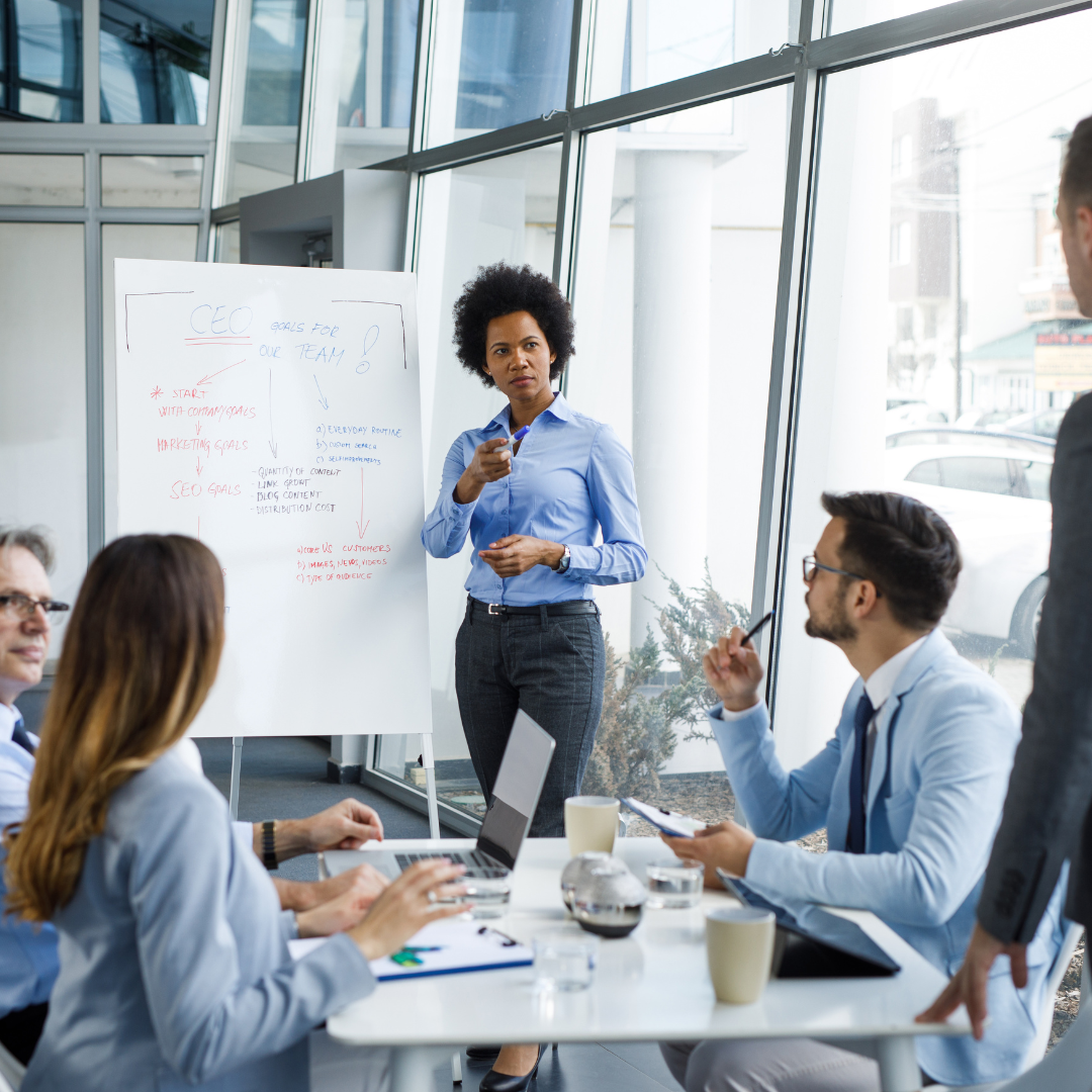 Leading Effective Teams in the Workplace: Part 2 – Facilitate Team Collaboration and Communication