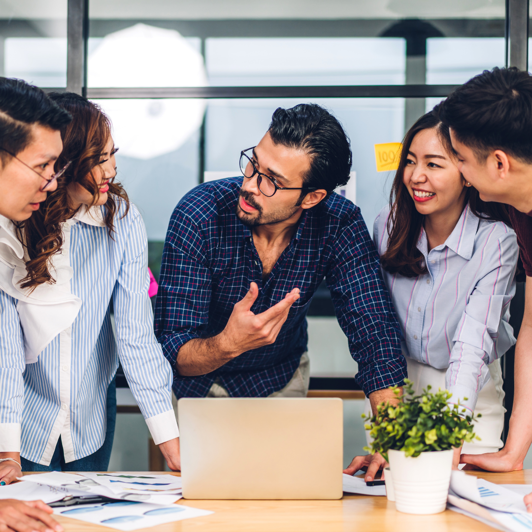 Strategic Resource Management for Business Success: Part 2 – Developing Resource Plans