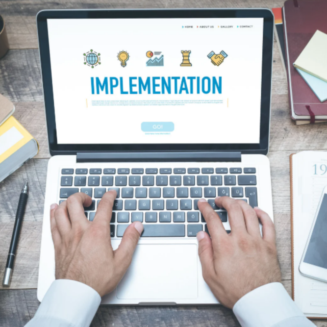 Business Planning Made Simple: From Strategy to Execution: Part 2 – Implementing a Business Plan