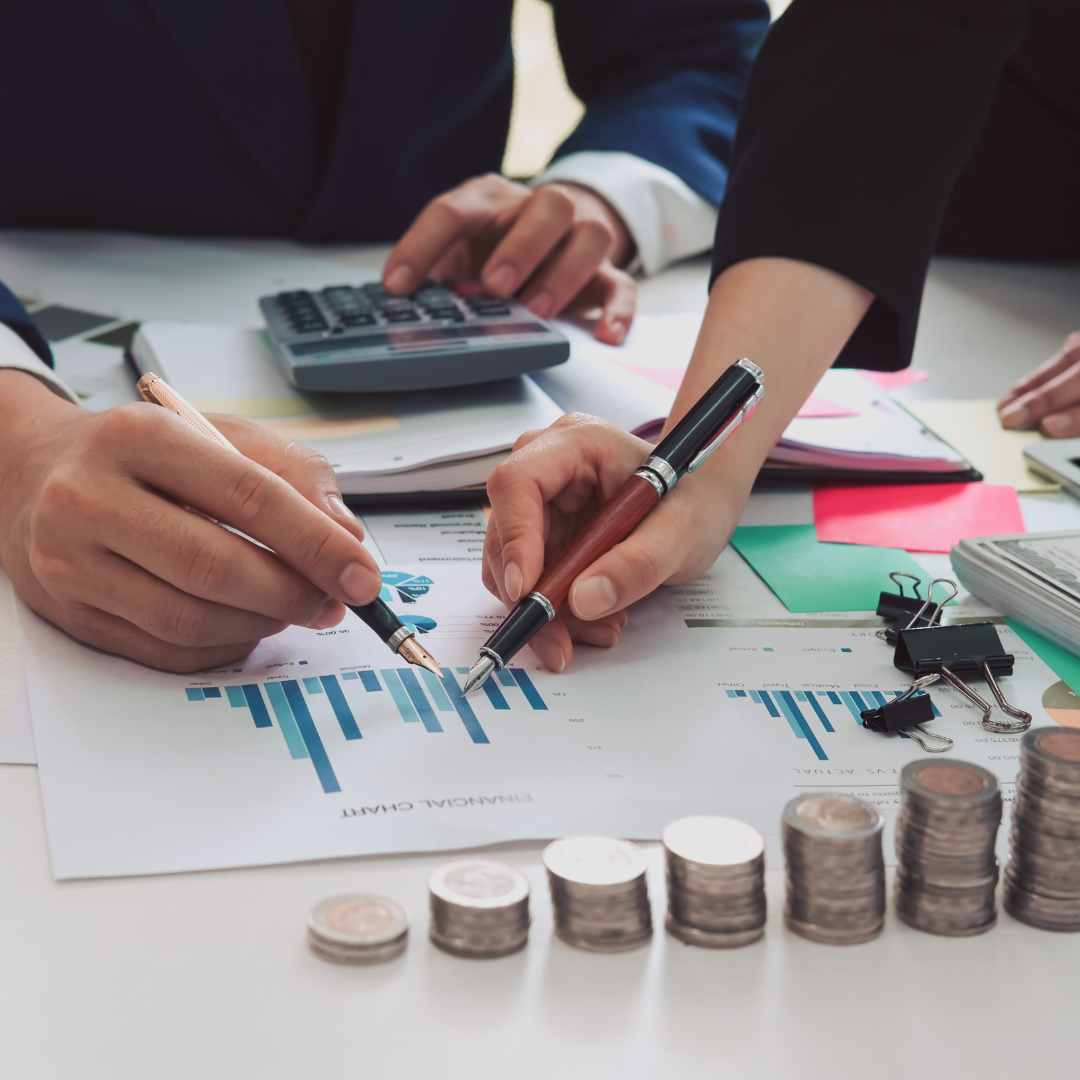 Optimising Project Costs: Part 1 – Developing a Project Budget