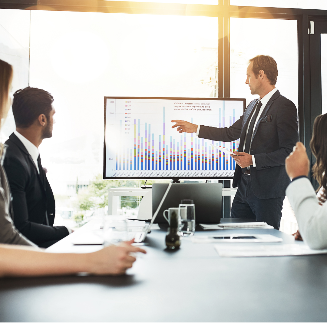 Driving Business Innovation for Competitive Advantage: Part 2 – Identifying Business Opportunities