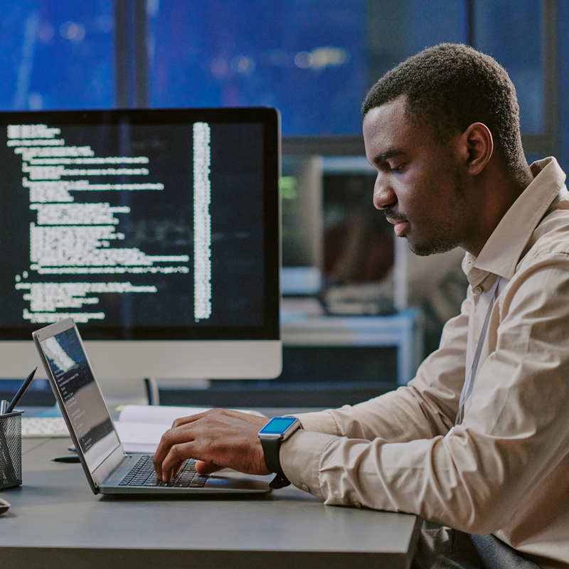 Certified SOC Analyst