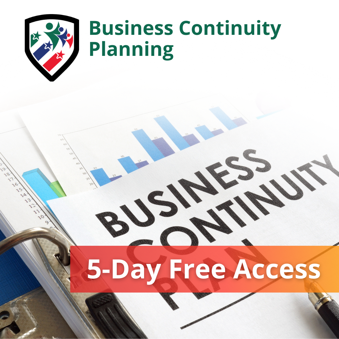 Resilience Planning through Disaster Recovery Review | Microlearning 1: Business Continuity Planning