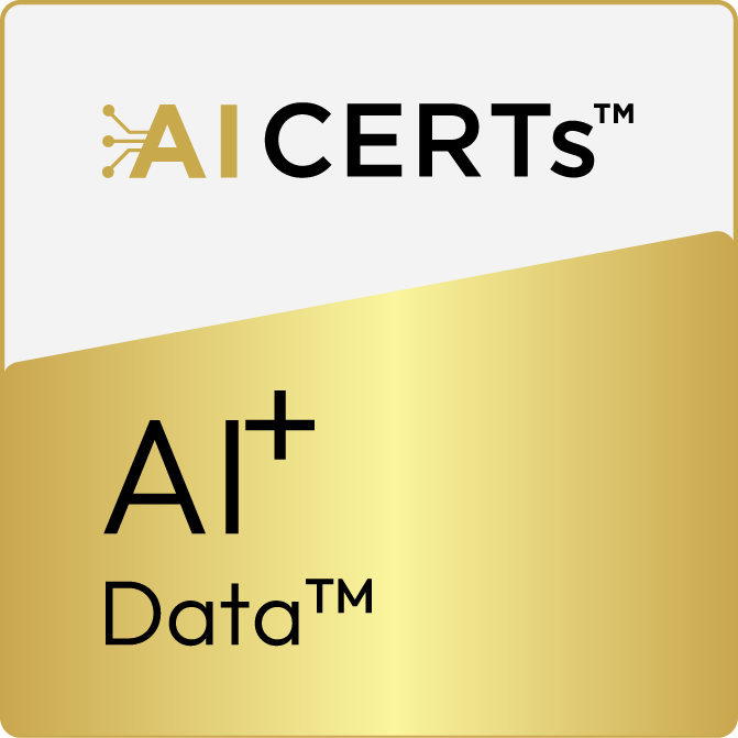 AI+ Data™