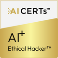 AI+ Ethical Hacker™
