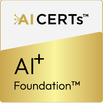 AI+ Foundation