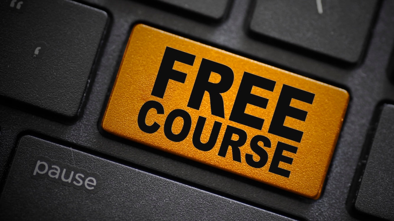 Skill Starter Pack - Unlock 6 Courses for Free