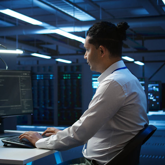 ICTCYS610 - Protect Critical infrastructure for Organizations
