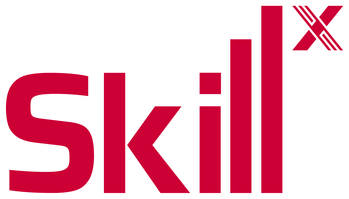 SkillX